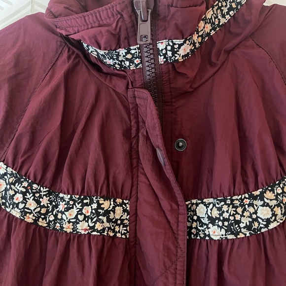 We The Free puffy coat vintage - Picture 5 of 9